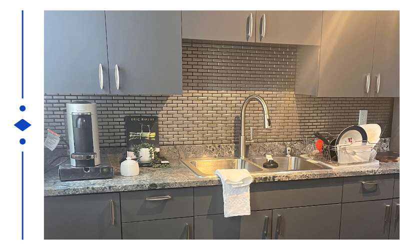 Evins Construction quality work